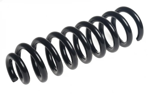 Ressort suspension essieu - de,