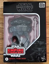 Star Wars The Black Series