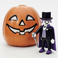 playmobil Halloween set 4772