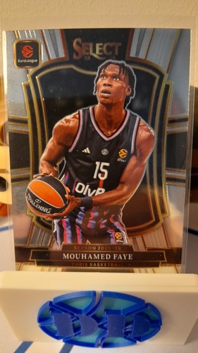 2025 panini select - panini,