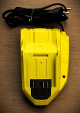 Chargeur pour Batterie Lithium 14.4 V _ RYOBI RC14L60