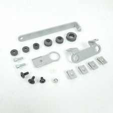 Kit Support de radiateur pour