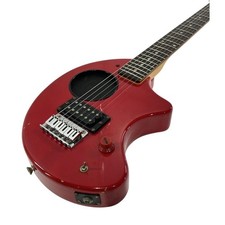Guitare électrique Fernandes