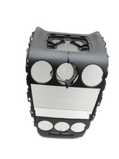 Enjoliveur cadre de montage