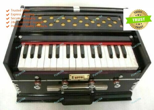 Soufflet pliant double - , 4