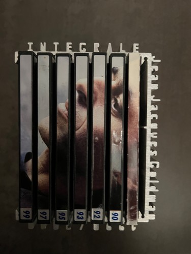 Rare coffret métal - rare, cd