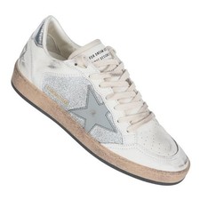 Golden Goose Baskets Ball Star