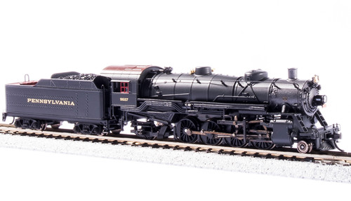 Broadway limited 3991 - limited,