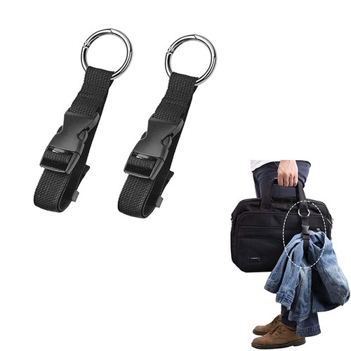 Pièces ceinture bagage - 2,
