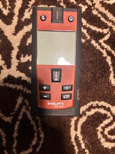 Hilti 40 - hilti,