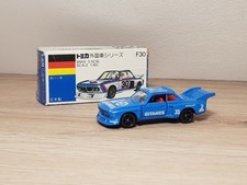TOMICA 1/60 BMW 3.5 CSL
