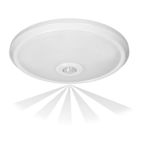 Plafonnier led zonda - zonda, lampe