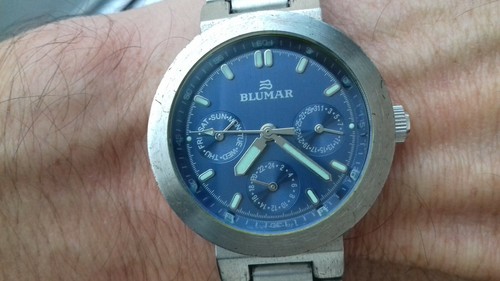 Blumar multifonction - blumar,