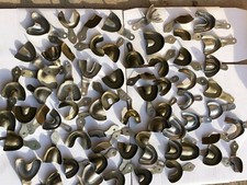 OLD DENTIST TOOL OUTIL ANCIEN DENTISTE, lot vintage instrument médical Réf n°10