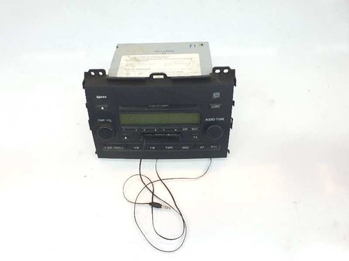 8612060510 autoradio pour