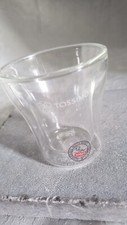 Verre double paroi Tassimo