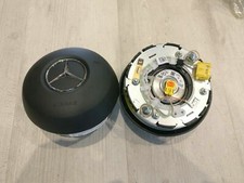 AIRBAG VOLANT MERCEDES A