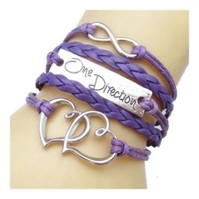 Femmes Hommes Vintage Bracelet