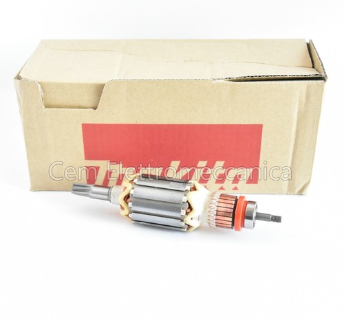 Induit makita original pour - induit,