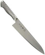 Couteau de chef japonais Fujitorasaku By Tojiro FU-890 240 mm Japon