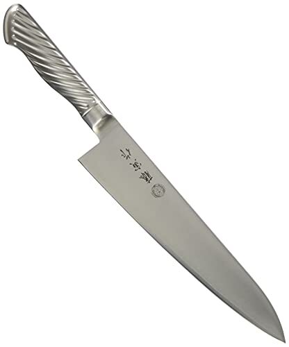 Couteau chef japonais - couteau,