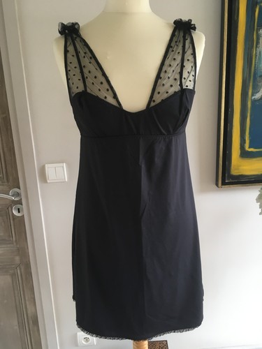 Nuisette etam neuve avec - nuisette,