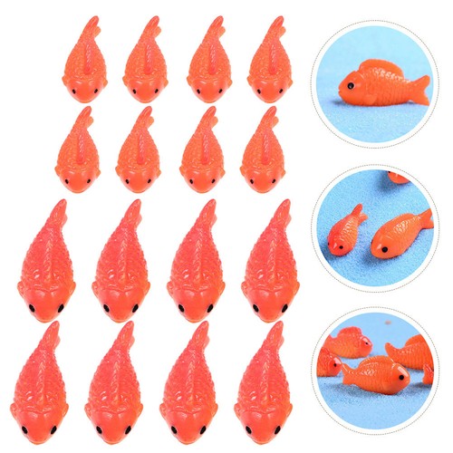 Pcs faux poisson pour - 20,