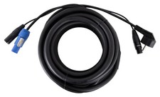 Cable Audio Hybride XLR 3-Pin