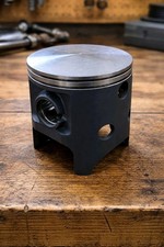 Piston Fantic 305 