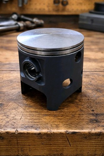 Piston fantic 305 - piston,