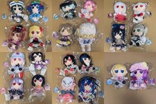 Touhou Project Fumo Fumo Plush