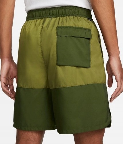 Pantalon sport kaki - de,