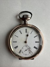 Remontoir Ancre 15 Rubis 0.800