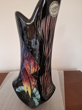 Vase MONACO Années 1960-70 