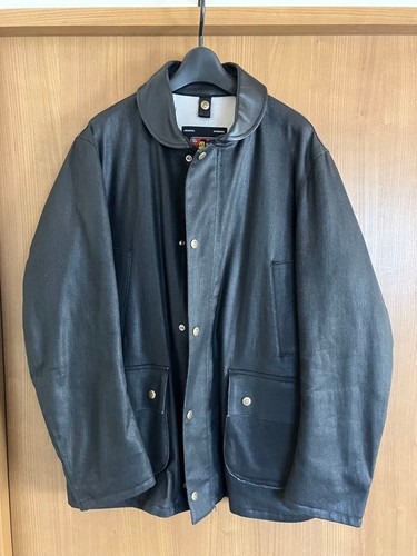 Veste ben davis way noire - 3-way, l
