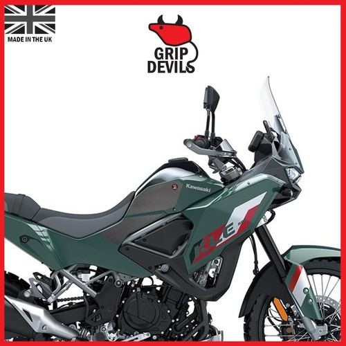 Grip devils tank - tank,