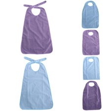 Bavoir imperméable pour