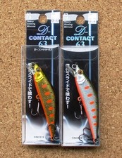 Smith D-Contact 63 Color