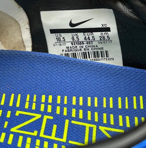 Chaussures football neymar - de,