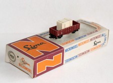LIMA MICROMODEL 1/160 N, 403