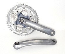 Shimano Deore LX FC-M571