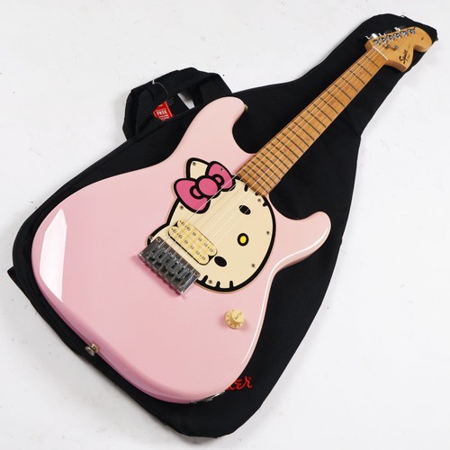 Squier fender limited - by,