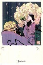 EX-LIBRIS ALIM LE TANNEUR