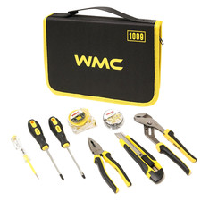 Trousse d'outils complète