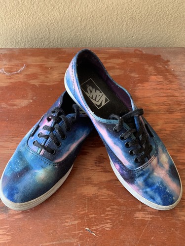 Galaxy vans womens size 5 - vans,