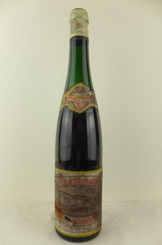 Alsace alfred muré clos - alfred,