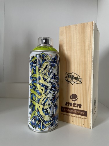 Asend mtn limited edition - limited,
