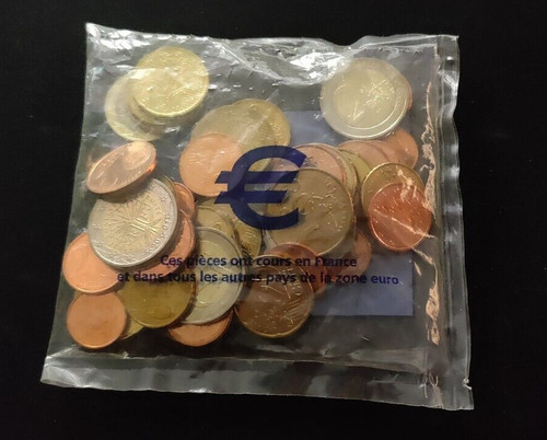 Euro starter kit - [euro],