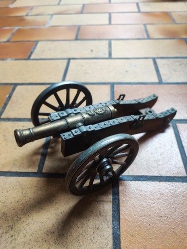 Mini canon napoléon - canon,