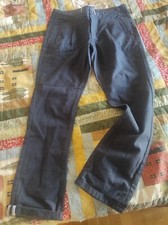 Pantalon 12 ans Jean Bourget
